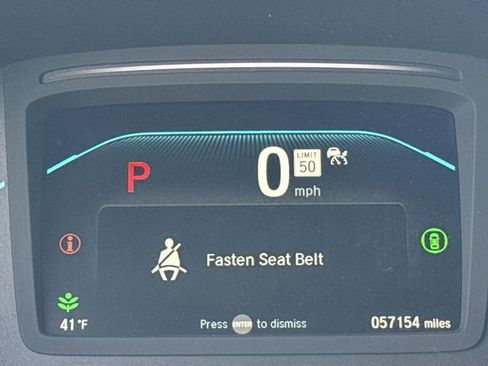 Used 2024 Honda Odyssey EX-L image 18