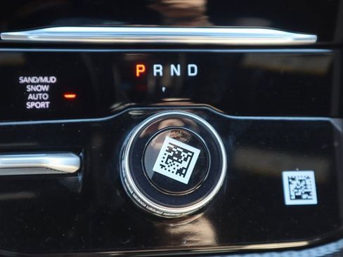 New 2025 Jeep Grand Cherokee Limited image 17