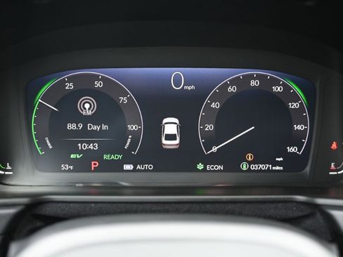 Used 2025 Honda Accord Sport image 21