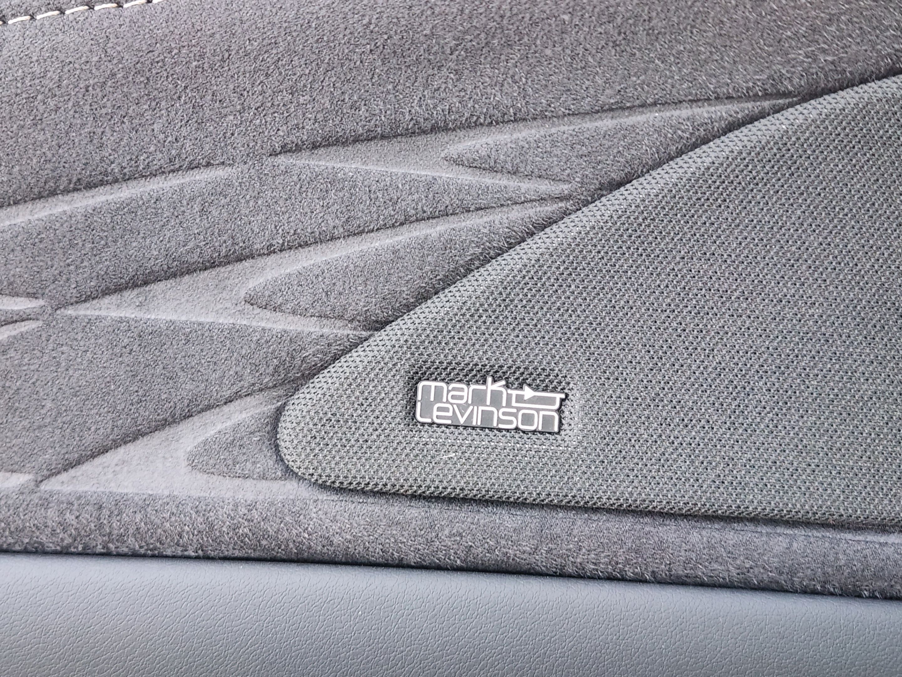 Used 2024 Lexus RX 500h F Sport w/ Convenience Package AWD/4WD image 19