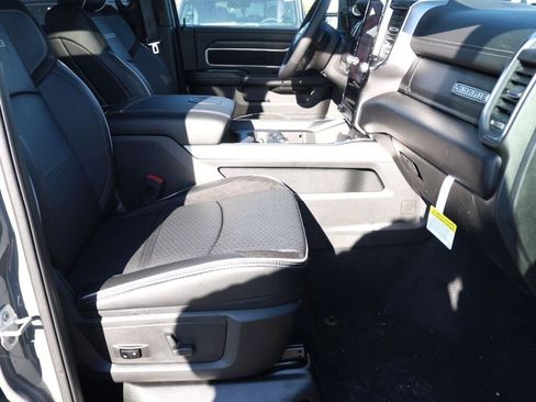 New 2026 RAM 2500 Laramie image 6