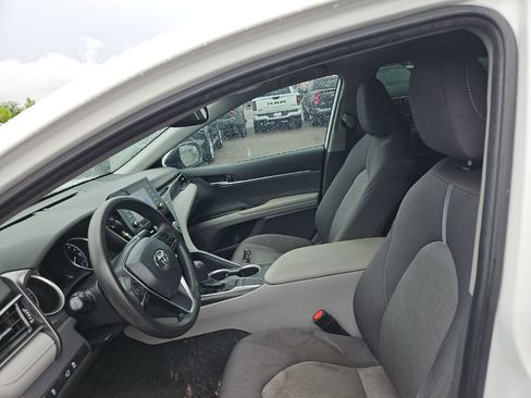 Used 2023 Toyota Camry LE w/ Convenience Package FWD image 15