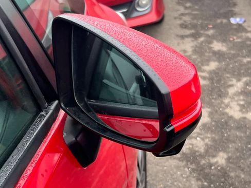 Used 2015 Honda Fit EX image 13