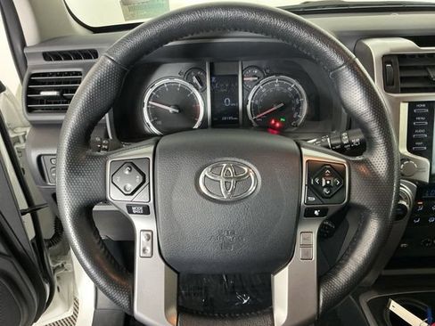 Used 2023 Toyota 4Runner Limited AWD/4WD image 18