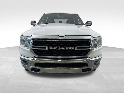 Used 2023 RAM 1500 Big Horn AWD/4WD image 9