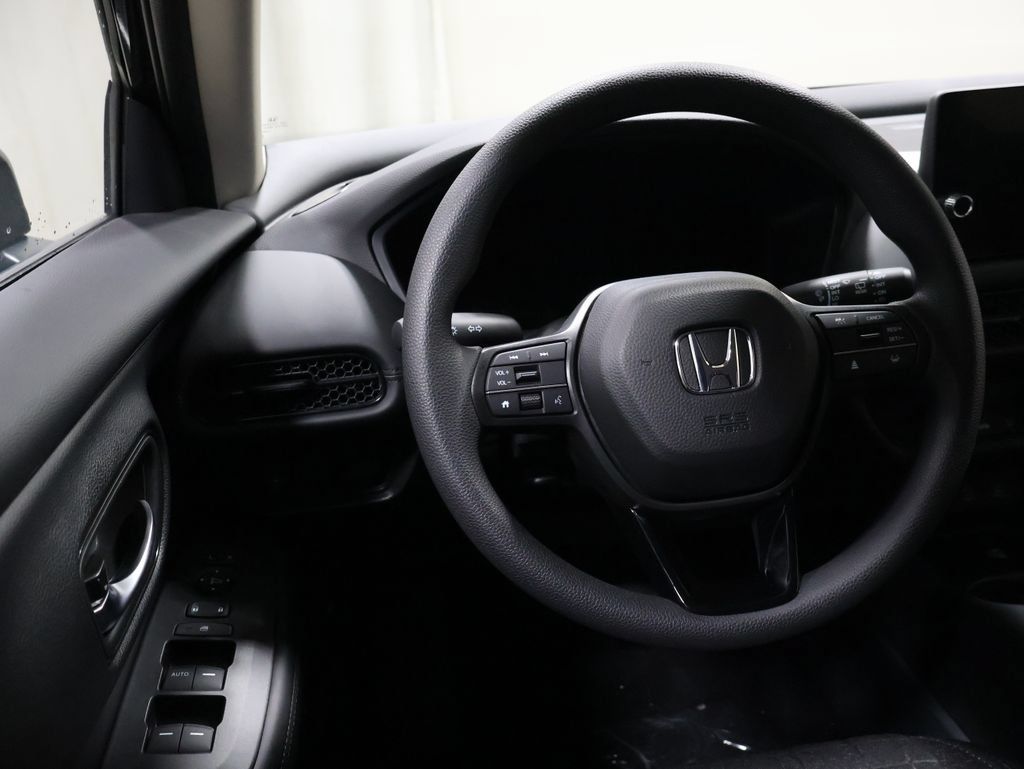 New 2027 Honda HR-V LX image 24