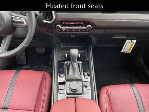 New 2026 MAZDA CX-50 AWD 2.5 Hybrid w/ Weather Package image 10