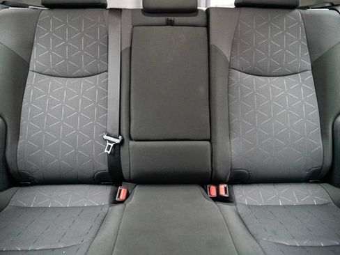 Used 2025 Toyota RAV4 XLE AWD/4WD image 26