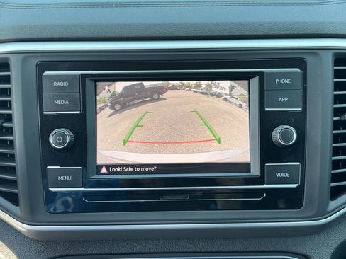 Used 2022 Volkswagen Atlas SE image 26