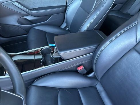 Used 2020 Tesla Model 3 Long Range image 29