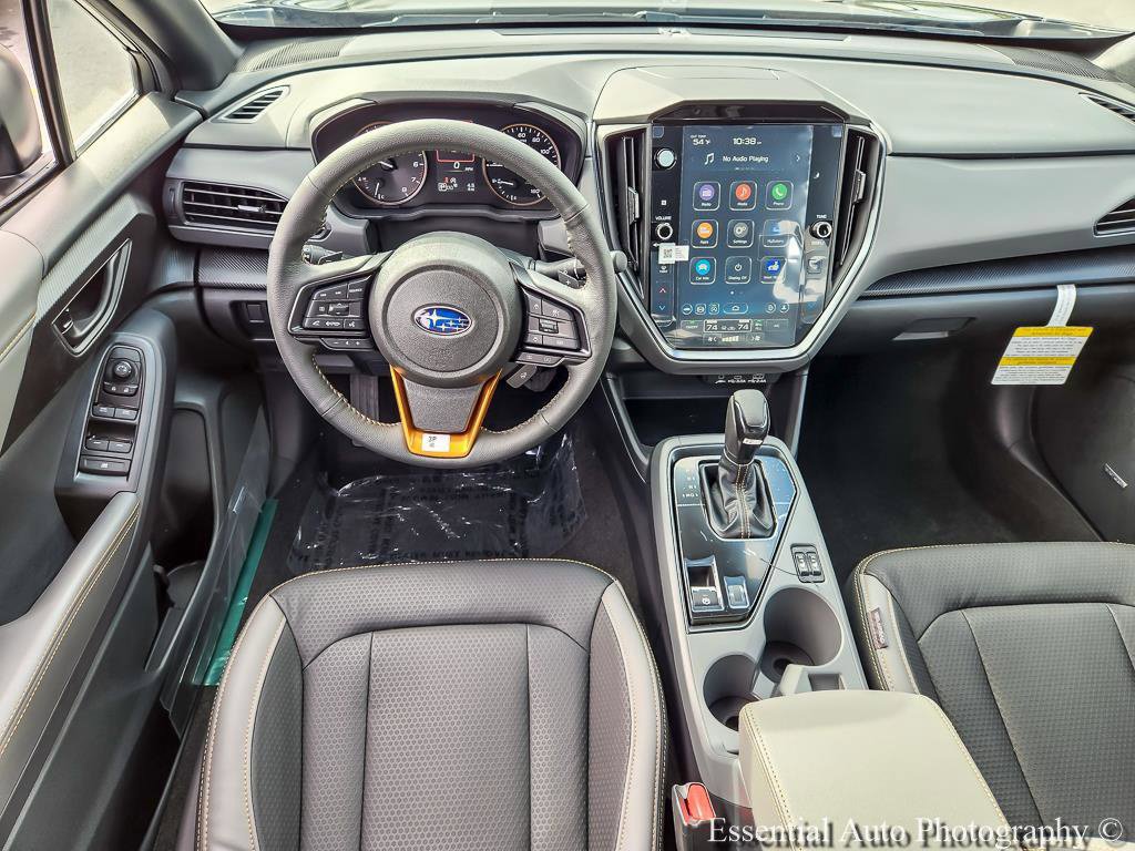New 2026 Subaru Crosstrek 2.5i Wilderness AWD/4WD image 13