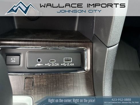 New 2026 Subaru Ascent Touring image 38