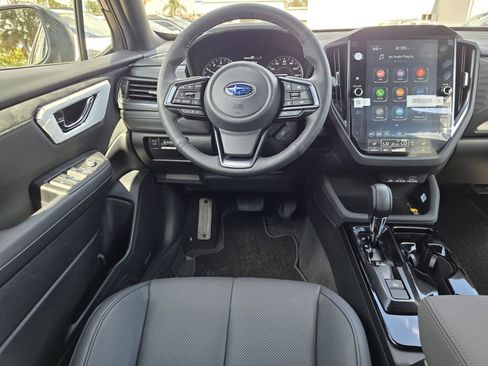 New 2026 Subaru Forester Limited AWD/4WD image 13