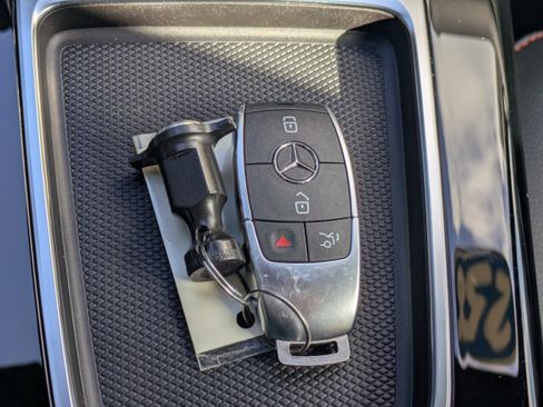 Certified 2025 Mercedes-Benz CLA 250 image 29