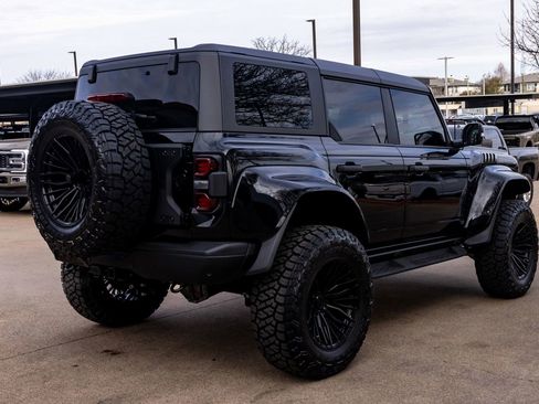 Used 2024 Ford Bronco Raptor image 10