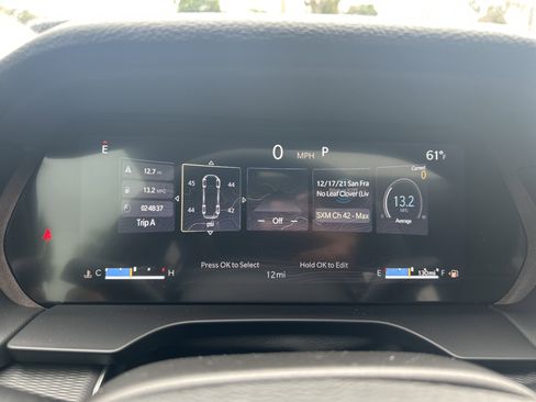 New 2025 Jeep Grand Cherokee Altitude image 44