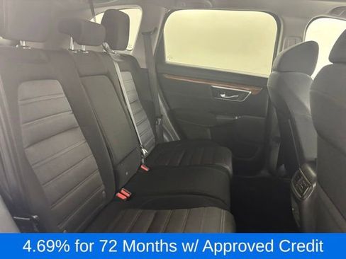 Used 2021 Honda CR-V EX image 11