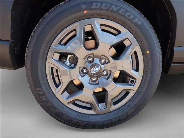 New 2026 Subaru Outback Premium AWD/4WD image 7