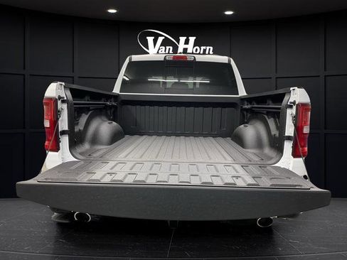 New 2026 RAM 1500 Big Horn image 13