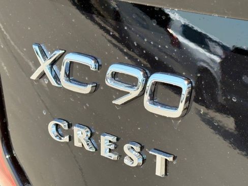 New 2026 Volvo XC90 B6 Plus w/ Protection Package Premier image 7