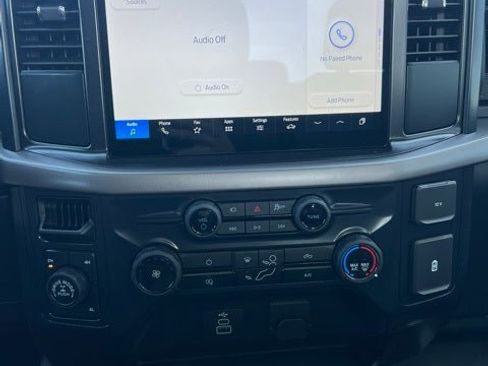 New 2025 Ford F150 XL image 11