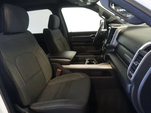 Used 2019 RAM 1500 Big Horn AWD/4WD image 23