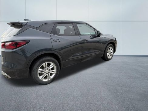 Used 2020 Chevrolet Blazer LT AWD/4WD image 3