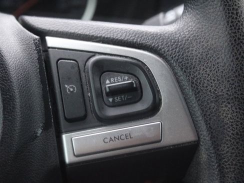 Used 2018 Subaru Forester 2.5i w/ Alloy Wheel Package image 28