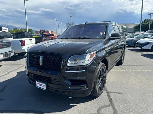 Used 2020 Lincoln Navigator Reserve w/ Equipment Group 208A Reserve AWD/4WD image 5