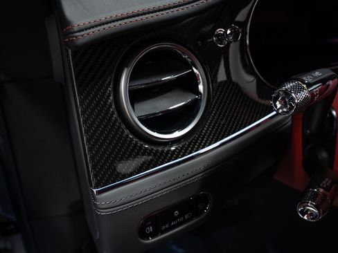 Used 2024 Bentley Continental GT Speed AWD/4WD image 40