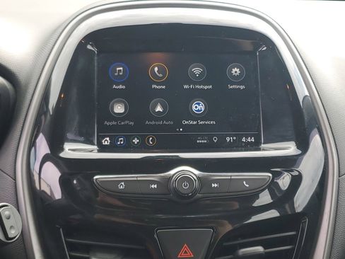 Used 2020 Chevrolet Spark LS FWD image 14