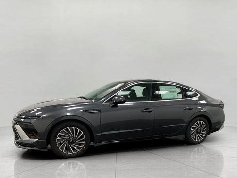 New 2026 Hyundai Sonata SEL FWD image 7