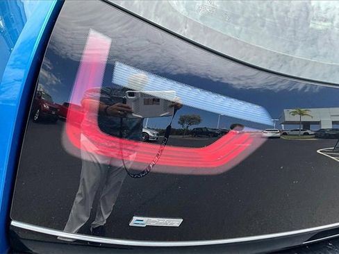 Used 2017 BMW i3 w/ Range Extender image 31