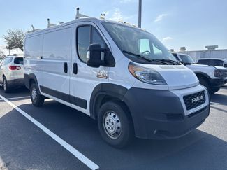 Used 2021 RAM ProMaster 1500 w/ Convenience Group video 2