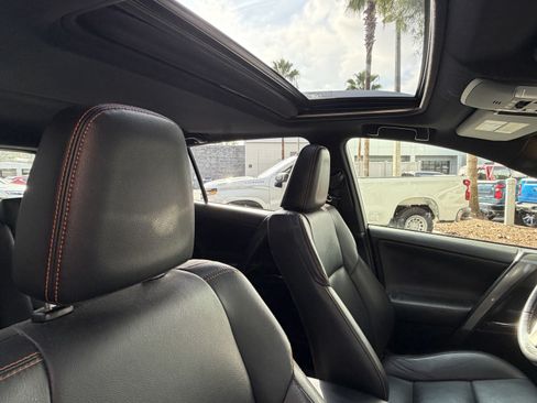 Used 2016 Toyota RAV4 SE AWD/4WD image 43