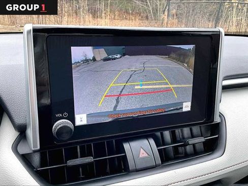Certified 2023 Toyota RAV4 XLE w/ Convenience Package image 29