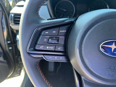 Used 2025 Subaru Crosstrek 2.5i Limited image 21