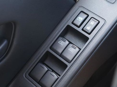 New 2026 Nissan Frontier SV RWD image 17