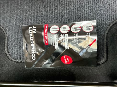 New 2025 Toyota RAV4 XLE image 45