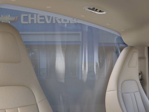 New 2025 Chevrolet Express 3500 w/ Power Convenience Package image 25