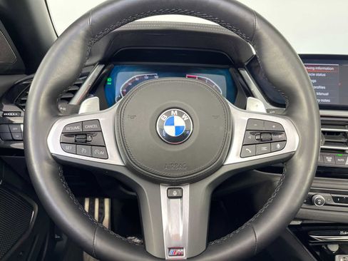 Used 2025 BMW Z4 sDrive30i image 22