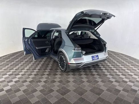 Certified 2024 Hyundai Ioniq 5 Limited AWD/4WD image 20