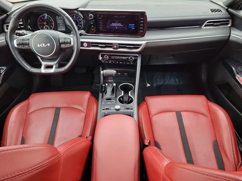 Used 2023 Kia K5 GT-Line image 14