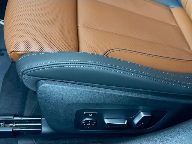 Used 2026 BMW 840i xDrive AWD/4WD image 20