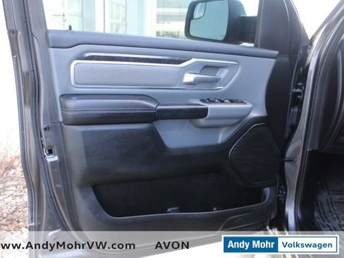 Used 2019 RAM 1500 Big Horn image 16