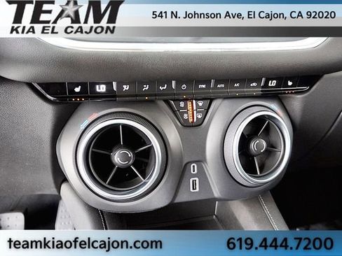 Used 2022 Chevrolet Blazer LT AWD/4WD image 28