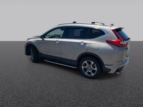 Used 2019 Honda CR-V EX-L image 7