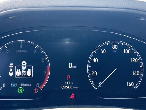 Used 2022 Honda Accord Sport image 14