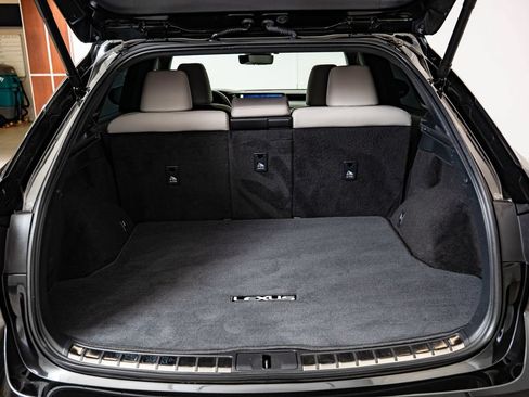 Certified 2024 Lexus RX 350 Premium Plus w/ Convenience Package FWD image 20