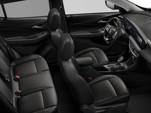 New 2026 Buick Encore GX Sport Touring w/ Advanced Technology Package image 40